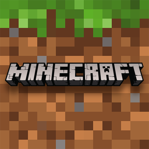 Minecraft MOD APK V1.18.20.27 [Unlocked Skins/God Mode] icon
